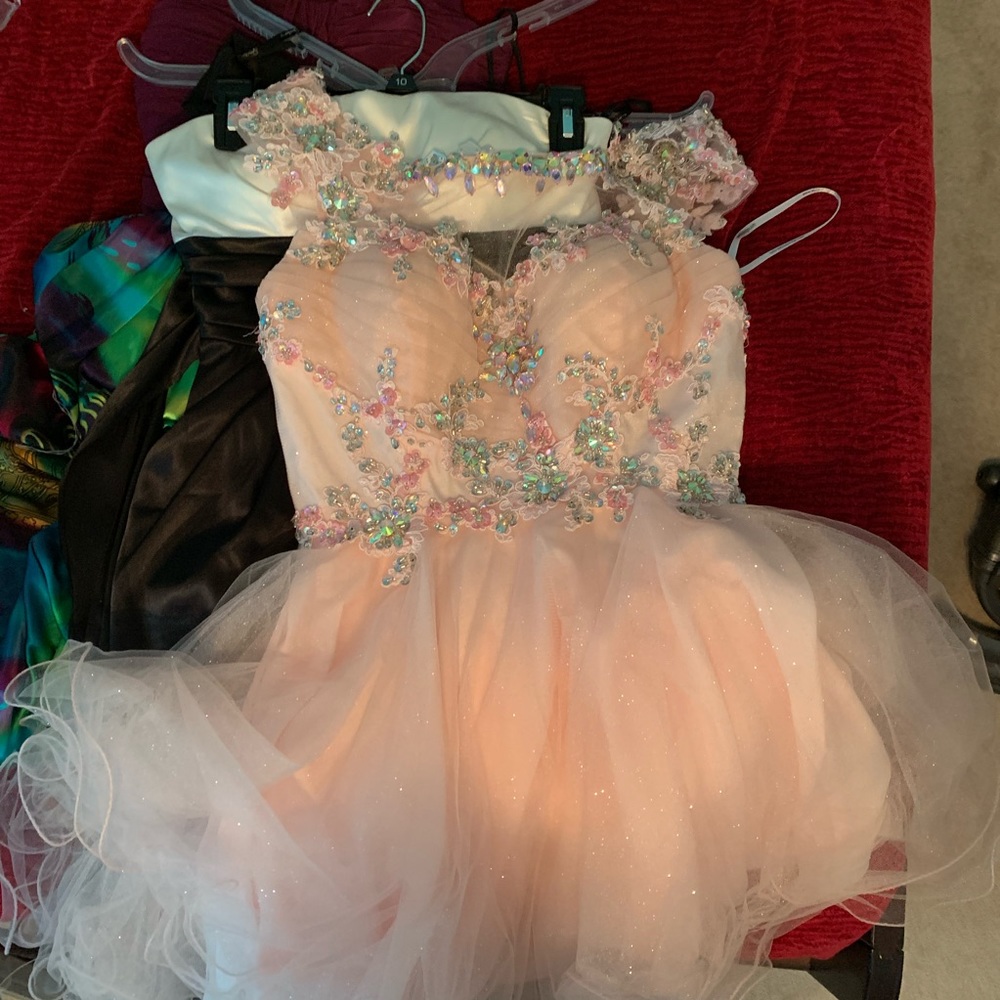 homecoming dress